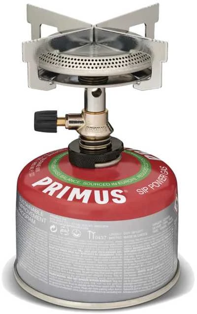 Dujinis degiklis Primus Mimer Duo Stove