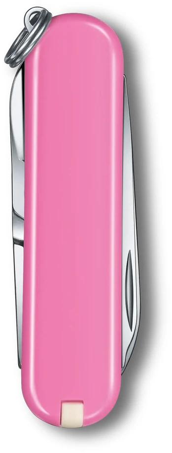 Victorinox Peilis "Classic" SD pink