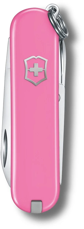 Victorinox Peilis "Classic" SD pink