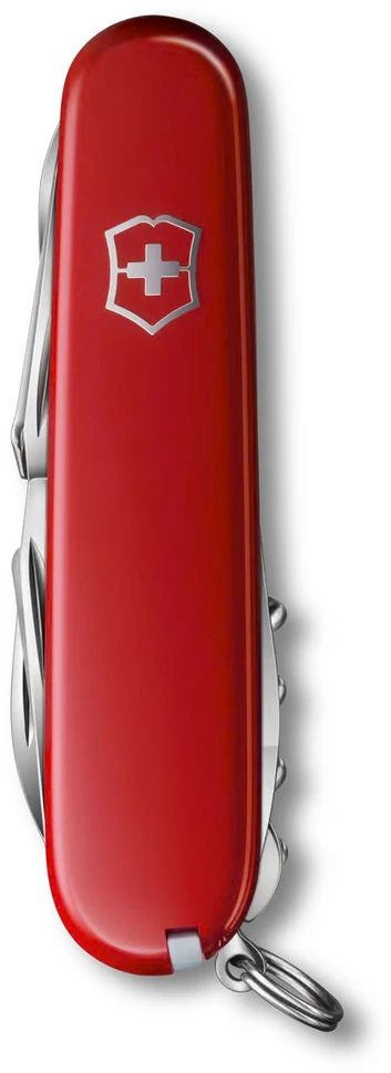 Victorinox kišeninis peilis Explorer 1.6703, 16 funkcijų
