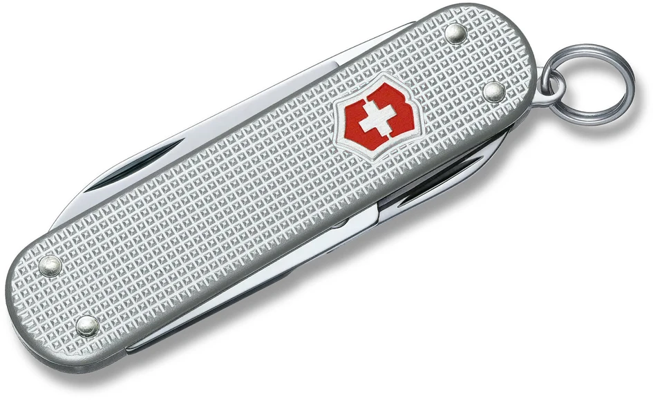 Peilis Victorinox Classic SD Alox 0.6221.26