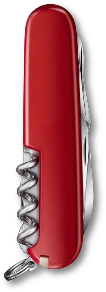 Victorinox kišeninis peilis Explorer 1.6703, 16 funkcijų