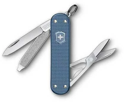 Šveicarija Victorinox Classic SD Alox Limited Edition 2026