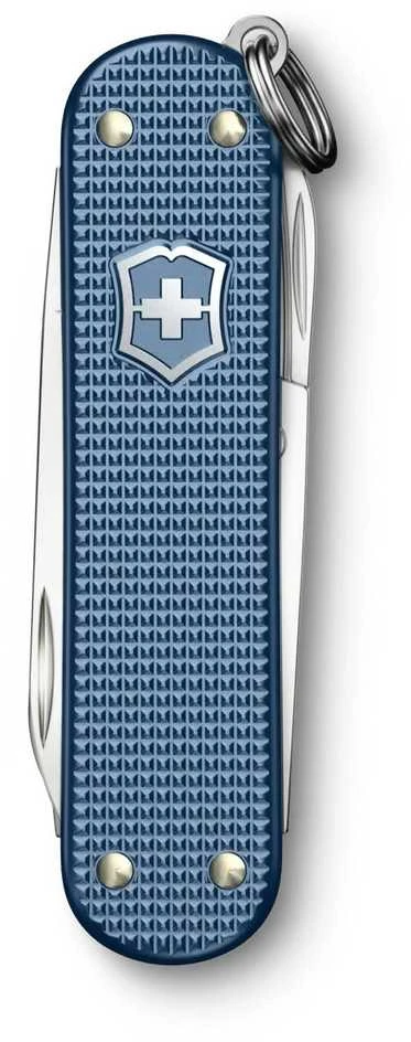 Šveicarija Victorinox Classic SD Alox Limited Edition 2026