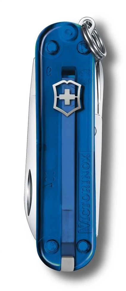 Šveicarija Victorinox Classic SD