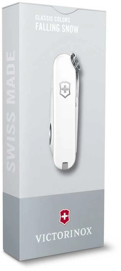 Kišeninis peilis "Victorinox Classic SD", 0.6223.7G