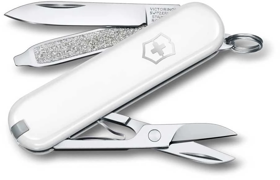 Kišeninis peilis "Victorinox Classic SD", 0.6223.7G