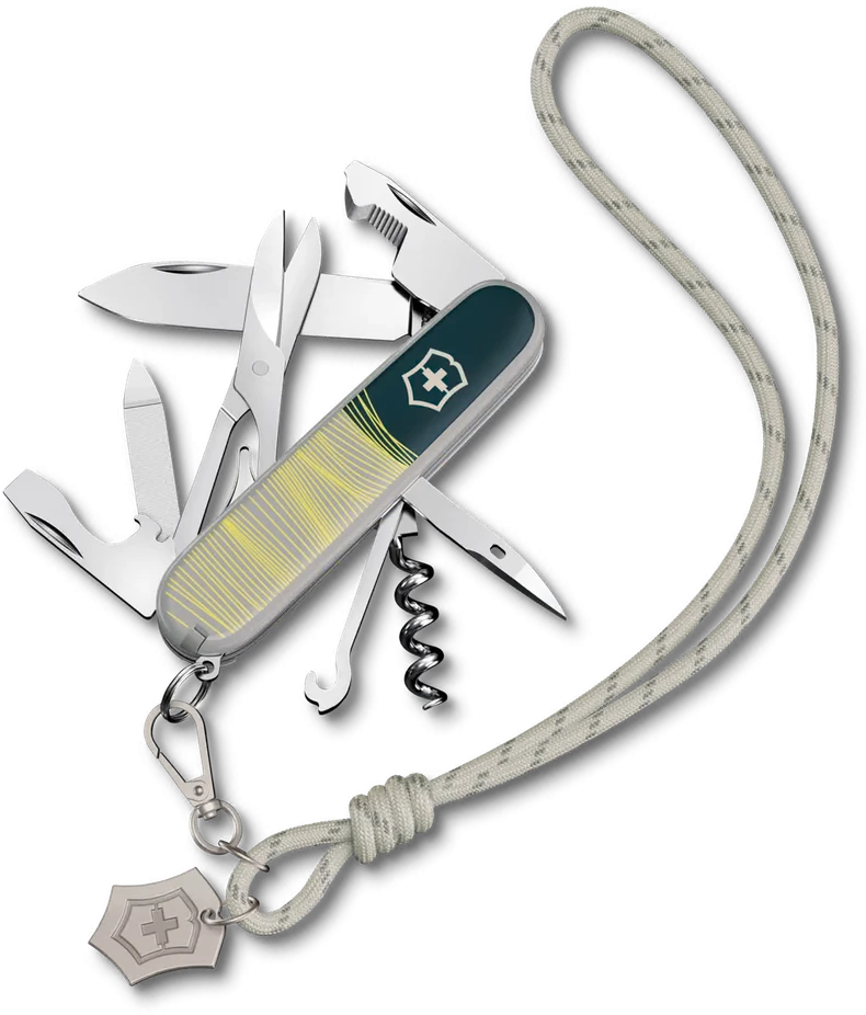 Kišeninis peilis Victorinox Companion, New York Style