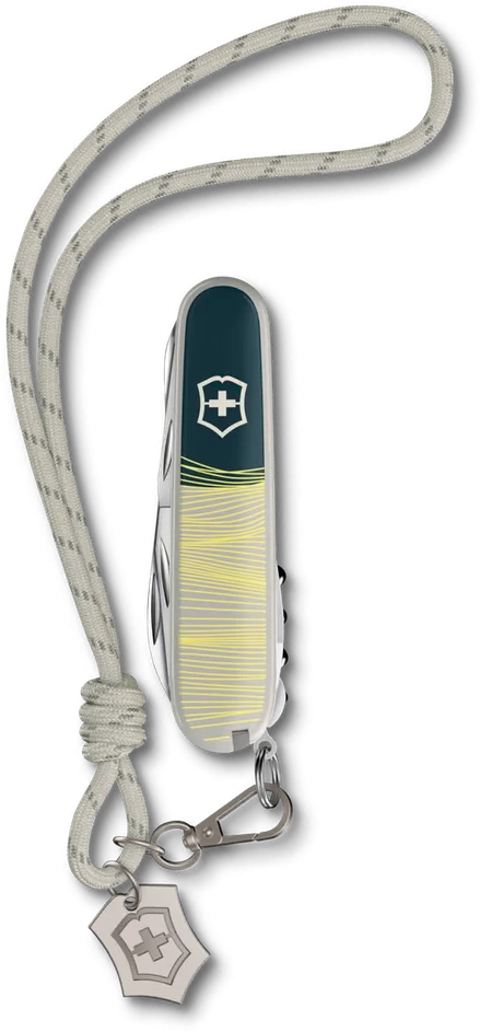 Kišeninis peilis Victorinox Companion, New York Style