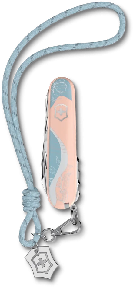 Kišeninis peilis Victorinox Companion, Paris Style