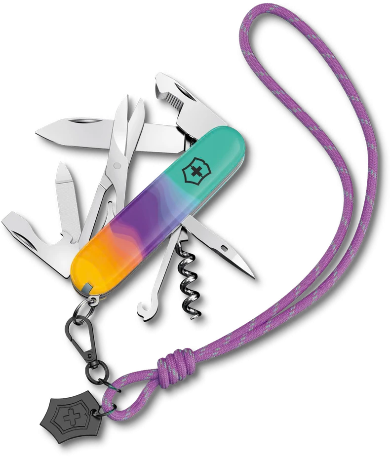 Kišeninis peilis Victorinox Companion, Sydney Style