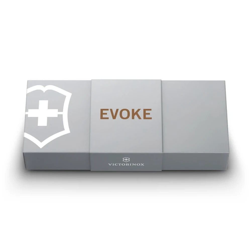 Kišeninis peilis "Victorinox Evoke Wood", 0.9415.D630