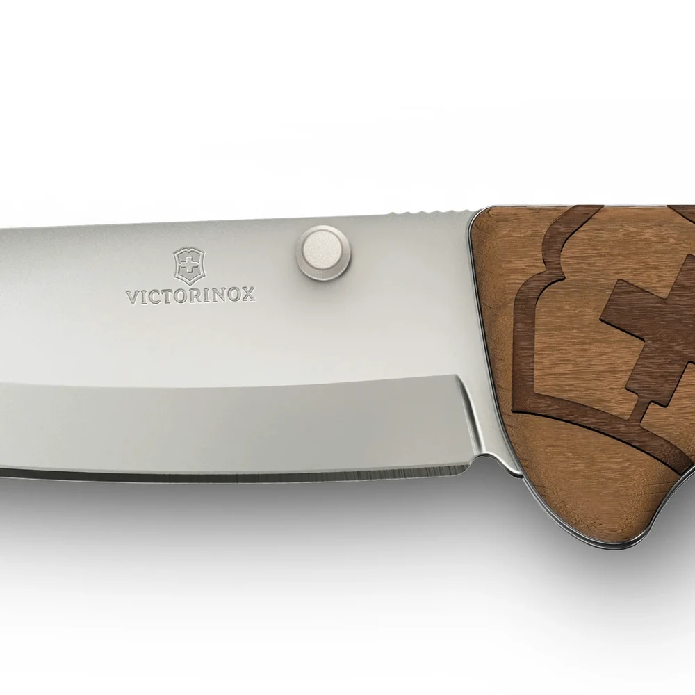 Kišeninis peilis "Victorinox Evoke Wood", 0.9415.D630