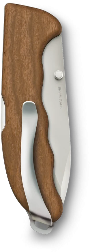 Kišeninis peilis "Victorinox Evoke Wood", 0.9415.D630