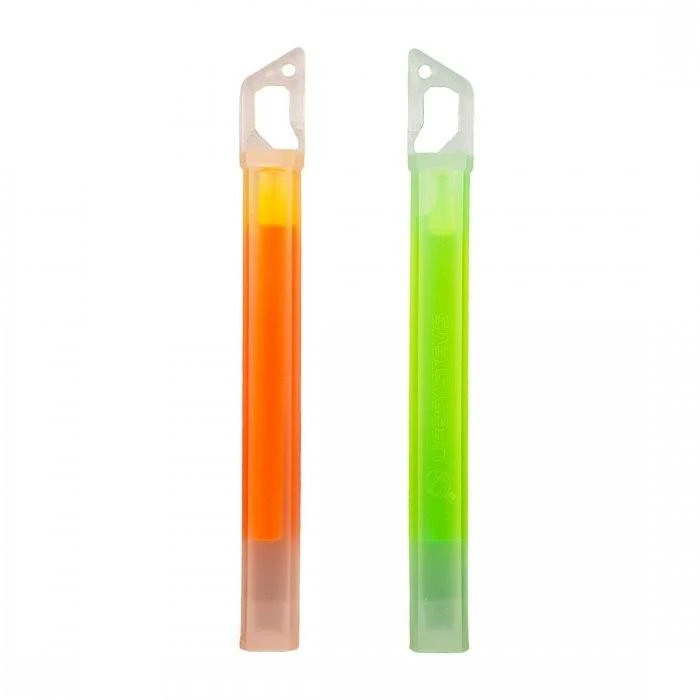 Jungtine Karalyste Šviečiančios lazdelės Lifesystems Glow Stick