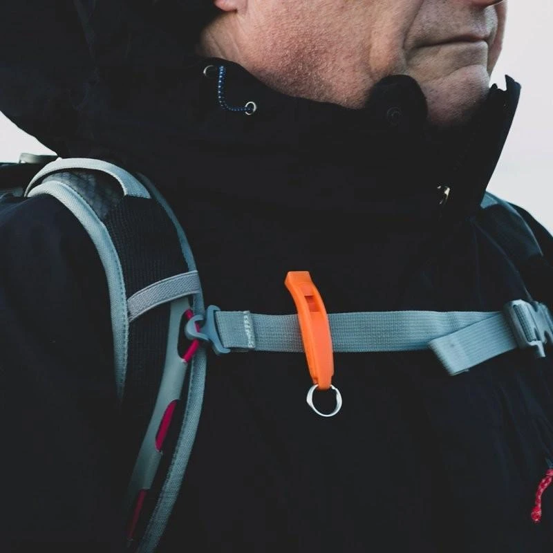 Jungtine Karalyste Švilpukas Lifesystems Echo Whistle
