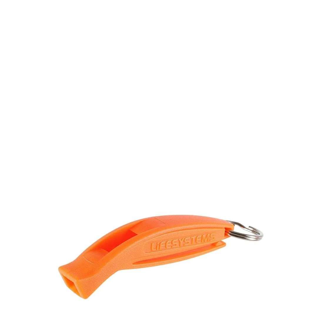 Jungtine Karalyste Švilpukas Lifesystems Echo Whistle