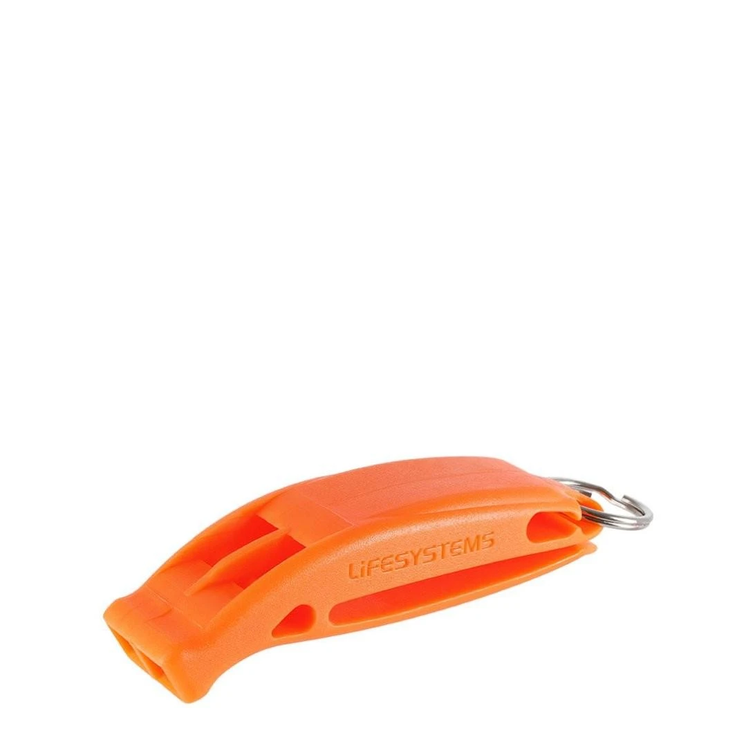 Lifesystems Safety Whistle švilpukas