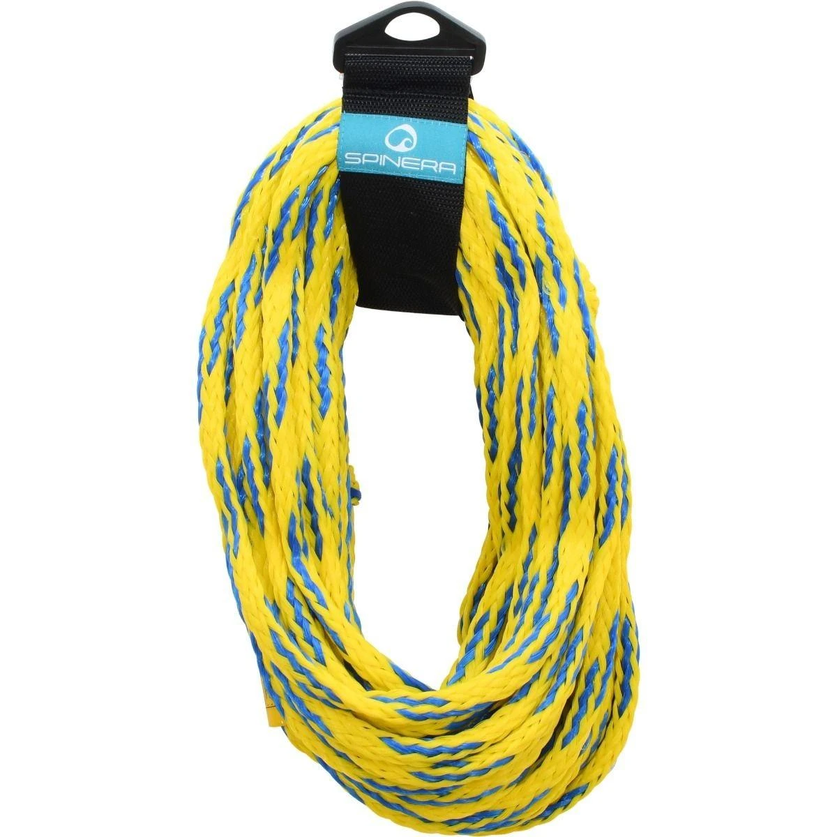 Vokietija Tempimo virvė Spinera Towe Rope 2 person