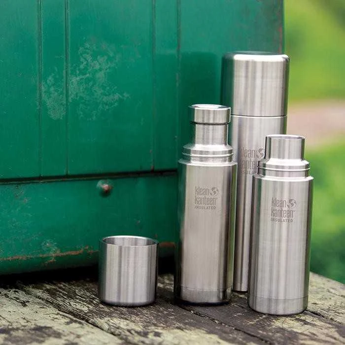 JAV Thermos Klean Kanteen TKPro 0,5L tofu