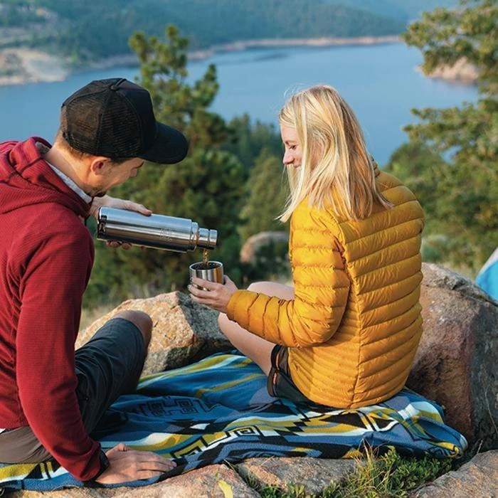 JAV termosas Klean Kanteen TKPro 1L
