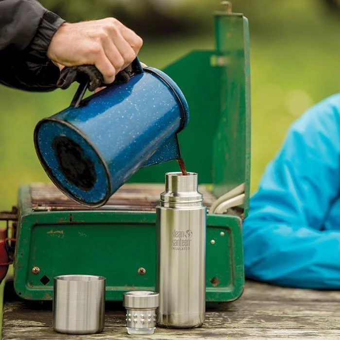 JAV termosas Klean Kanteen TKPro 1L