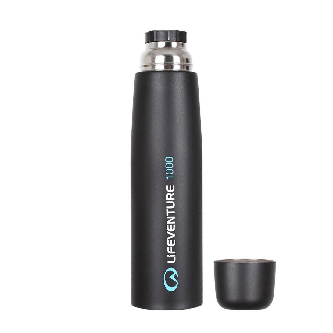 Termosas Lifeventure TiV Vacuum Flask 1000ml