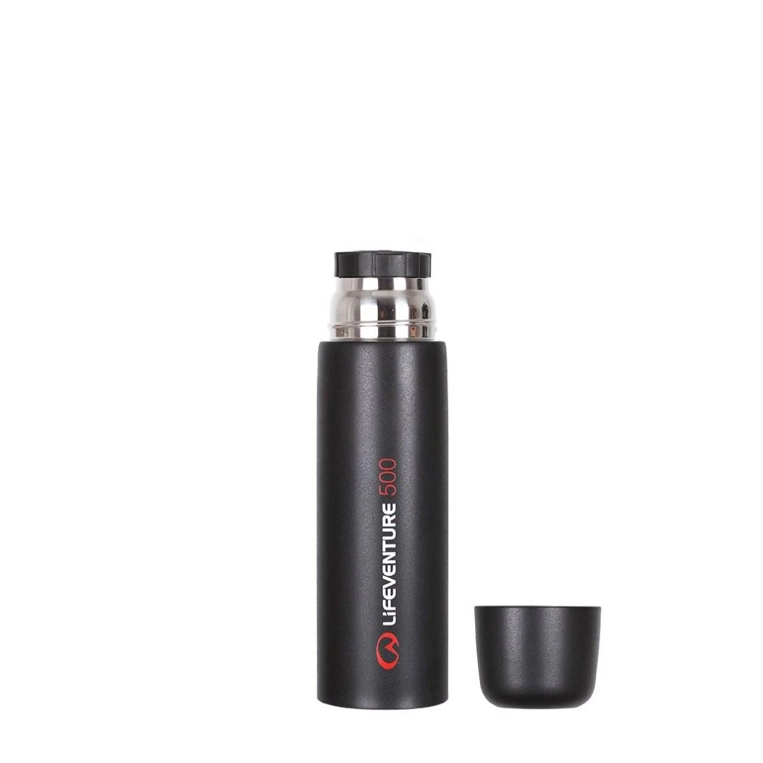 Termosas Lifeventure TiV Vakuuminė kolba 500ml