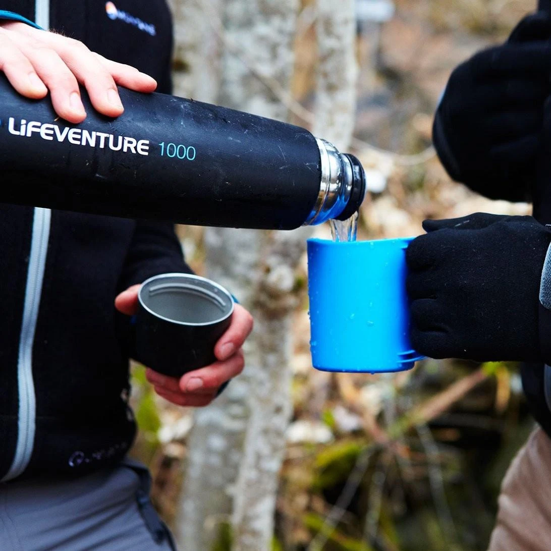 Termosas Lifeventure TiV Vacuum Flask 700ml