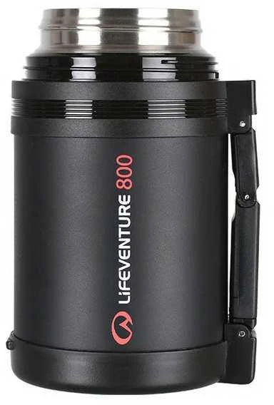 Lifeventure termosas maistui - 0,8L