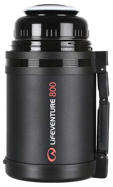 Lifeventure termosas maistui - 0,8L