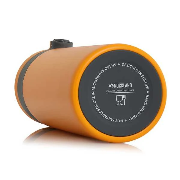 Termosas Rockland Lunar yellow 0,5L