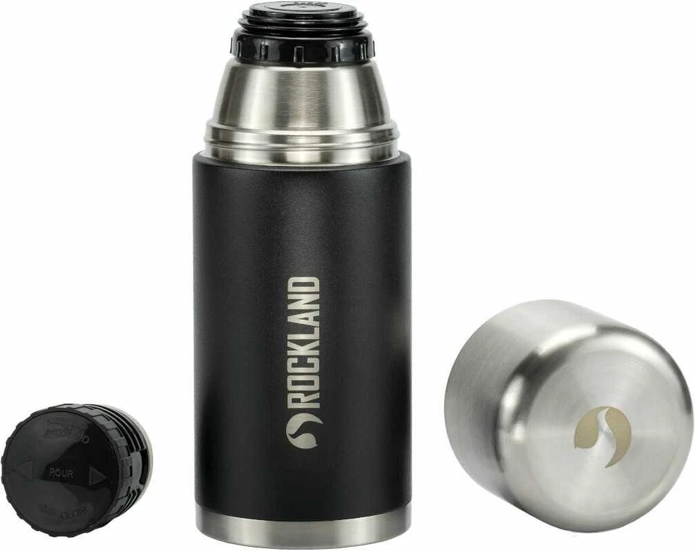 Termosas Rockland Vacuum flask Polaris 0.75 L
