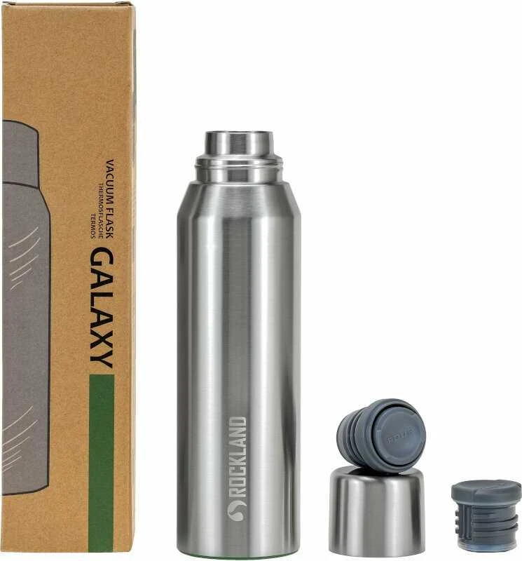 Termosas Rockland vakuuminė kolba Galaxy 1,0 L
