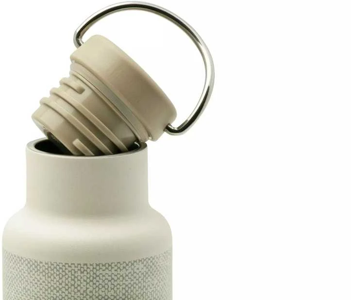 JAV Termosinė gertuvė Klean Kanteen Insulated Classic Loop Cap 592ml salt flats