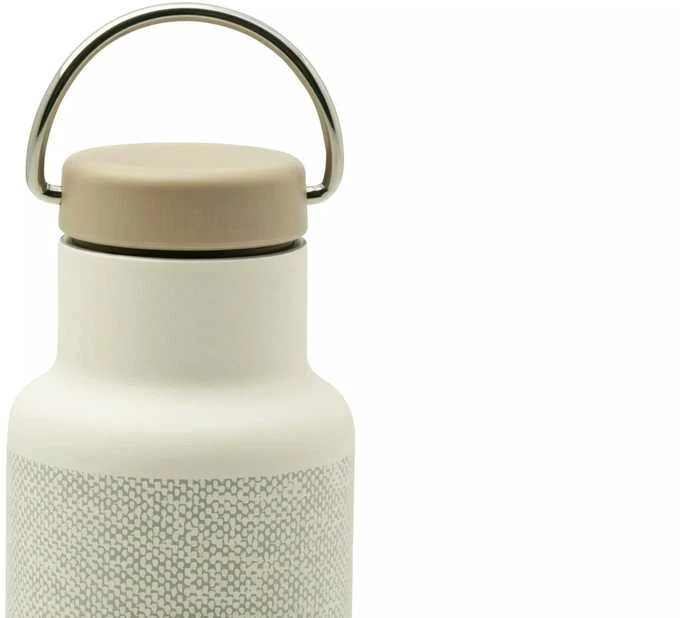 JAV Termosinė gertuvė Klean Kanteen Insulated Classic Loop Cap 592ml salt flats