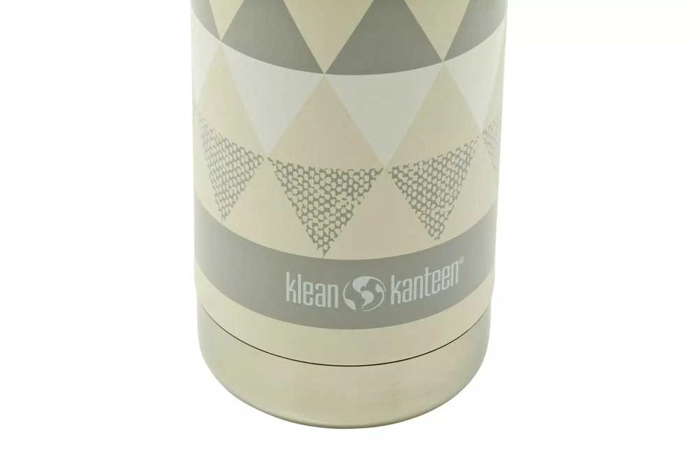 JAV Termosinė gertuvė Klean Kanteen Insulated Classic Loop Cap 592ml salt flats