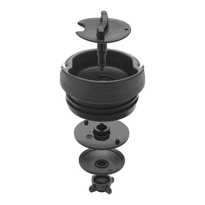 JAV Termosinė gertuvė Klean Kanteen TKWide Insulated 473ml