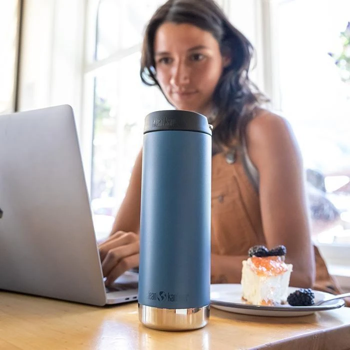 JAV Termosinė gertuvė Klean Kanteen TKWide Insulated 473ml