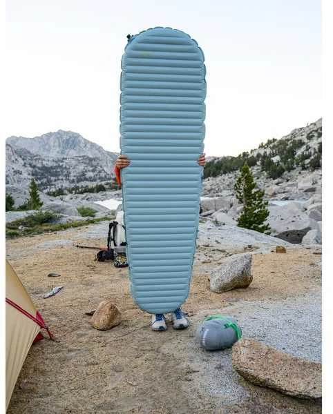 Čiužinys Thermarest Pripučiamas kilimėlis Therm-a-Rest NeoAir XTherm NXT R