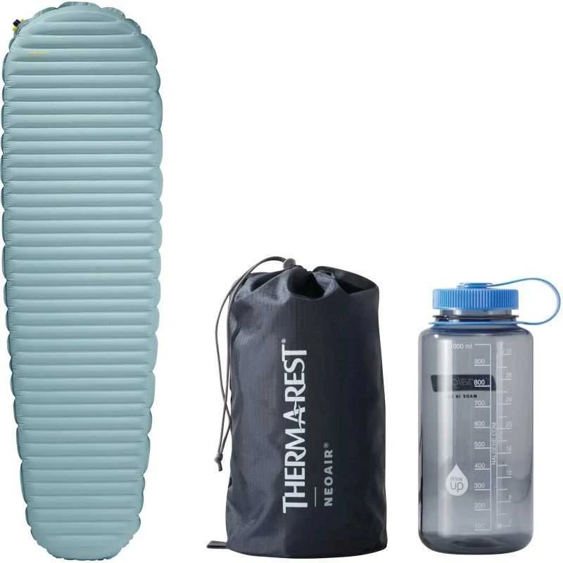 Čiužinys Thermarest Pripučiamas kilimėlis Therm-a-Rest NeoAir XTherm NXT R