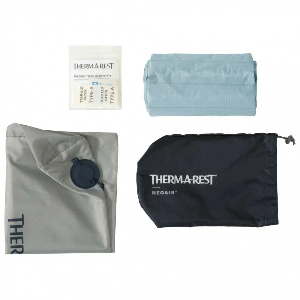 Čiužinys Thermarest Pripučiamas kilimėlis Therm-a-Rest NeoAir XTherm NXT R
