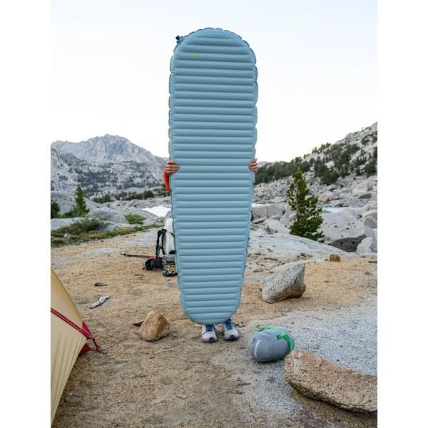 Čiužinys JAV Thermarest NeoAir XTherm NXT - RW (64 x 183 cm)