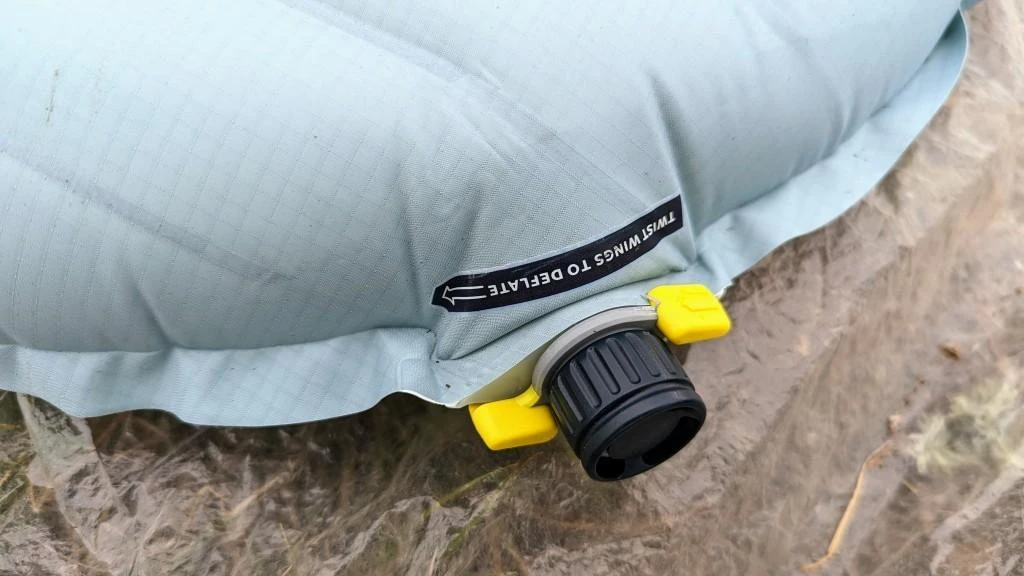 Čiužinys JAV Thermarest NeoAir XTherm NXT - RW (64 x 183 cm)