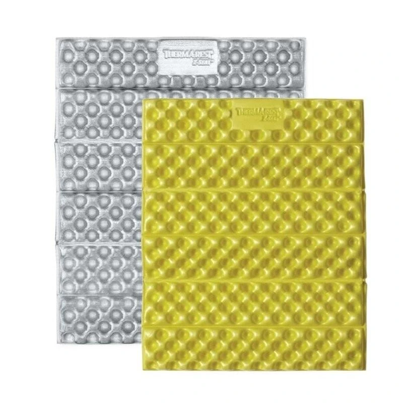 Thermarest Z-Seat kilimėlis - Geltona