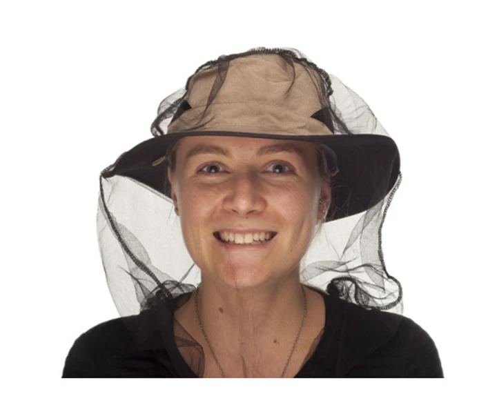 Australija Tinklelis nuo uodų Sea to Summit Nano Head Net