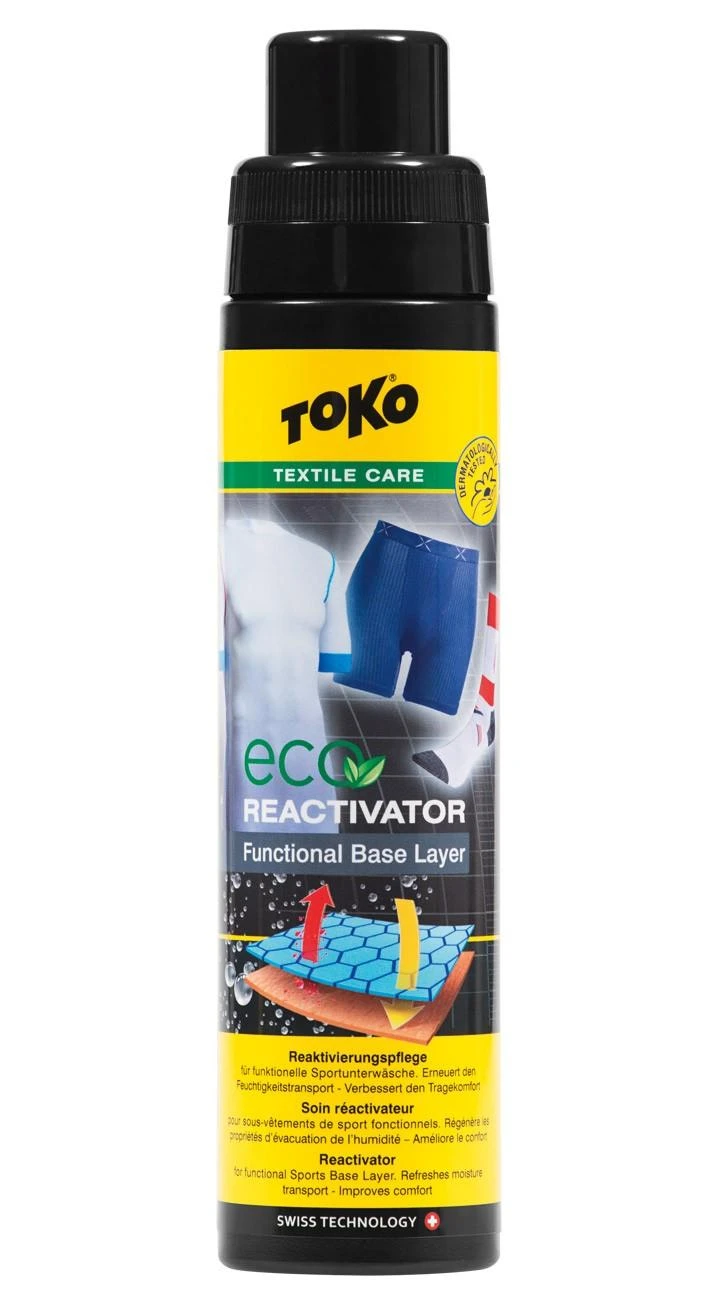 Adidas TOKO Eco Reactivator 250ml