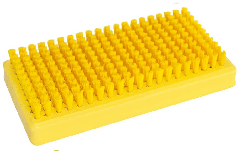 Toko Polishing Liquid parafin 12mm šepetys