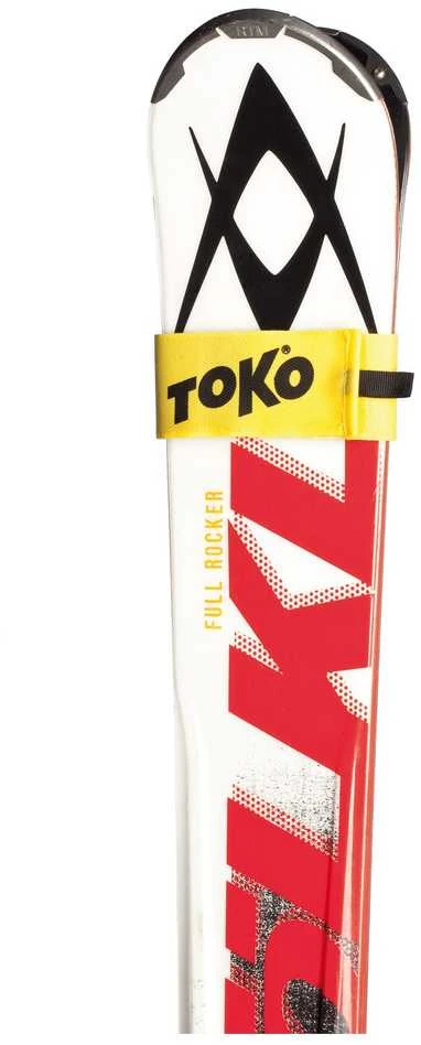 TOKO Ski Clip Freeride slidžių apsauginė juostelė