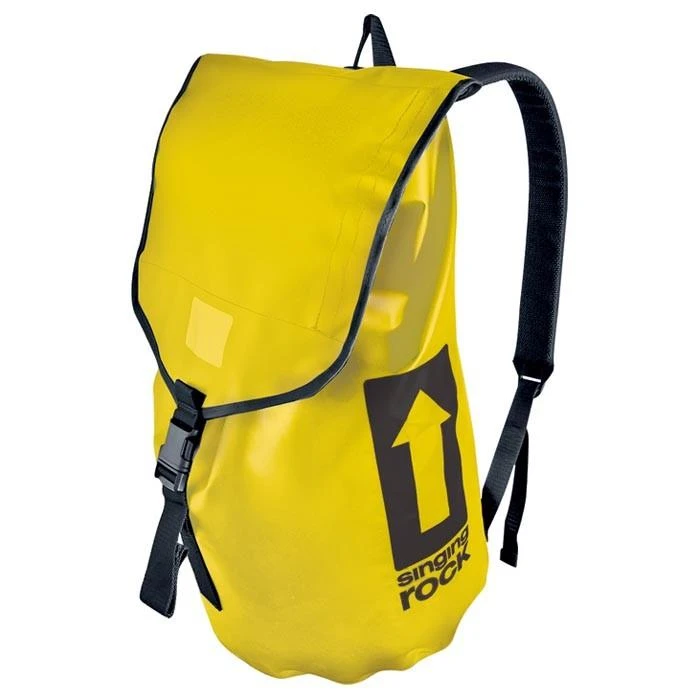 Čekija Transportinis krepšys Singing Rock Gear bag 35 - Juoda